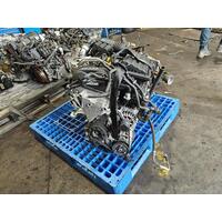 Volkswagen Golf Engine 1.4 Turbo Petrol CZDA GEN 7 07/15-08/20