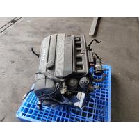 BMW 3 Series 2.5 Petrol 323i M52TU E46 09/98-01/00