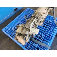 Jeep Grand Cherokee 2-Speed Transfer Case WK 04/2013-02/2022