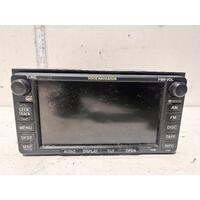 Lexus ES300 Head Unit MCV30 10/2001-12/2005