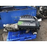 BMW 3 Series Engine 2.2 Petrol 320i Ci M54 E46 10/00-07/06