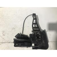 Ford Ranger Left Front Door Lock Mechanism PX I 06/2011-06/2015