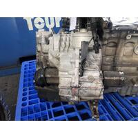 Volkswagen Golf Automatic Transmission 2.0 Petrol JUH GEN 5 07/04-02/09