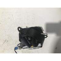 Ford Ranger Left Front Seatbelt PX I 06/2011-06/2015