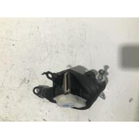 Ford Ranger Left Rear Seatbelt PX I 06/2011-06/2015