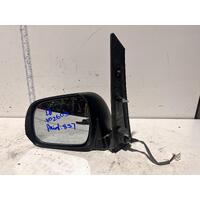 Toyota TARAGO Left Door Mirror ACR50 Power 03/06-06/20