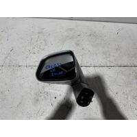 Holden Captiva Left Door Mirror CG 09/2006-02/2011