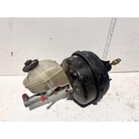 Lexus ES300 Brake Booster with Master Cylinder MCV30 10/2001-12/2005