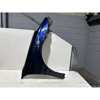 Lexus ES300 Right Guard MCV30 10/2001-12/2005