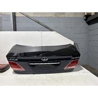 Lexus ES300 Bootlid Shell MCV30 10/2001-12/2005