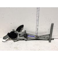 Kia K2900 Right Front Window Regulator PU3 03/2008-12/2014