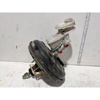 Ford Ranger Brake Booster with Master Cylinder PX I 06/2011-06/2015