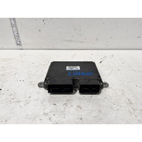 Mitsubishi OUTLANDER ECU ZH Benzina 2.4 Auto 09/09-10/12