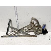 Toyota RAV4 Right Front Window Regulator ACA33 11/2005-11/2012