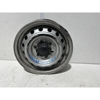 Ford Ranger Steel Rim PX I 06/2011-04/2022