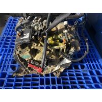 Suzuki Swift Automatic Transmission 1.4 Turbo Petrol K14C AZ 04/17-2023