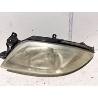 Ford FALCON Left Headlight AU3 Fairmont 11/01-09/02