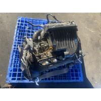 Suzuki Swift Engine 1.4L Petrol K14B FZ 08/10-09/13