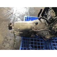 Mercedes CLC Class Automatic Transmission 1.8 Petrol CL203 CLC200K 08/08-03/11