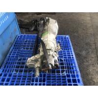 BMW X5 Automatic Transmission 3.0 Twin Turbo Diesel 3.0sd E70 09/08-05/10