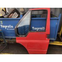 Ford Transit Left Front Door Shell VJ 10/00-08/06