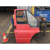 Ford Transit Left Front Door Window VJ 10/00-08/06