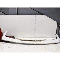 Nissan Navara Front Filler Panel D40 03/2008-08/2015
