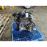Nissan Pathfinder Engine 3.5 Petrol VQ35DE R52 06/13-11/16