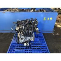 Mazda 2 Engine 1.5 Petrol V-P5 DJ DL 09/14-10/19