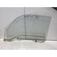 Kia K2900 Right Front Door Window PU3 03/2008-12/2014
