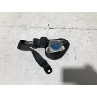 Toyota Camry Left Rear Seatbelt ASV50 12/2011-10/2017