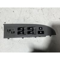 Kia Grand Carnival Right Front Window Switch VQ 12/2005-12/2014