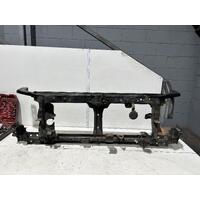 Nissan Navara Radiator Support D40 03/2008-08/2015