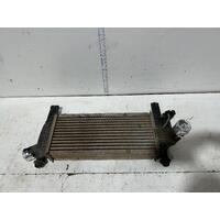 Nissan Navara Intercooler with MAP Sensor D40 09/2005-08/2015
