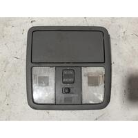 Toyota Rav 4 Front Courtesy Light ACA33 11/2005-11/2012