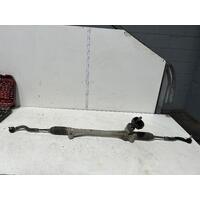MG ZS Steering Rack AZS1 09/2017-Current