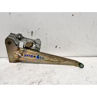 Toyota Corolla Left Rear Window Regulator ZZE122 12/2001-06/2007