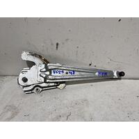 Toyota Echo Regulator Right Rear Window NCP12 10/1999-09/2005