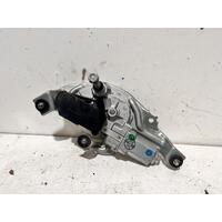 Toyota COROLLA Wiper Motor ZRE182 Tailgate 10/12-06/19  