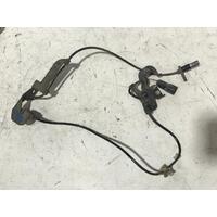 Ford Ranger Right Front ABS Sensor PX I 06/2011-04/2022