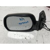 Toyota RAV4 Left Door Mirror ACA23 07/2000-10/2005