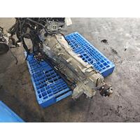 BMW X3 Automatic Transmission 2.0 Turbo Diesel x20d N47N F25 12/10-03/14