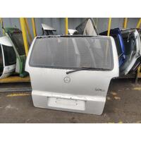 Mercedes Vito Tailgate VITO 02/98-12/04