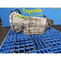 Holden Commodore Automatic Transmission MYB 0BRA 3.0 VE 04/2009-04/2013