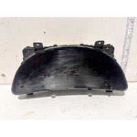 Toyota AURION Instrument Cluster GSV40 AT-X 10/06-03/12