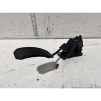Toyota AURION Accelerator Pedal GSV40 10/06-03/12