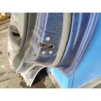 Honda HR-V Right Rear Door Lock Mechanism RU5 12/2014-10/2021