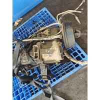 Land Rover Discovery Transfer Case Auto 4.0 Petrol 02/90-2005