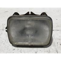 Ford Courier Left Head Light PD 06/1985-04/1996