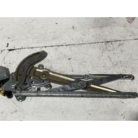 Toyota Regius Left Front Window Regulator VCH10 1995-2002